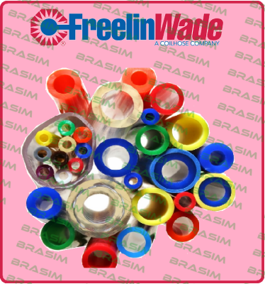 Freelin-Wade logo