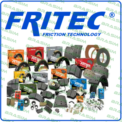 Fritec logo