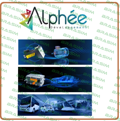 Alphee Developpement logo