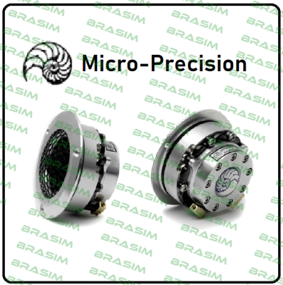 MICRO PRECISION logo