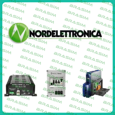 Nordelettronica logo