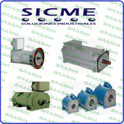 SICME logo