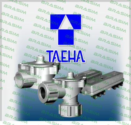 TAE-HA MACHINERY logo