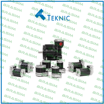 TEKNIC logo