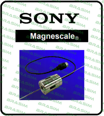 Magnescale logo