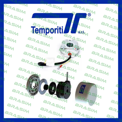 Temporiti s.r.l. logo