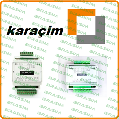 Karacim logo