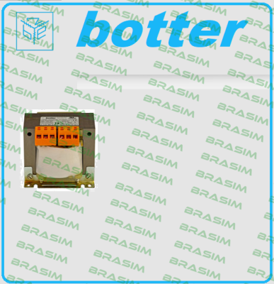 Botter logo