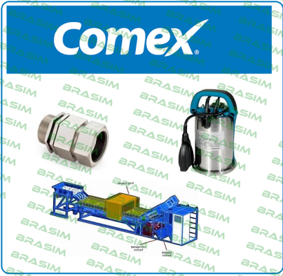 Comex logo