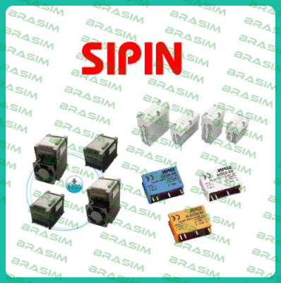 Sipin logo