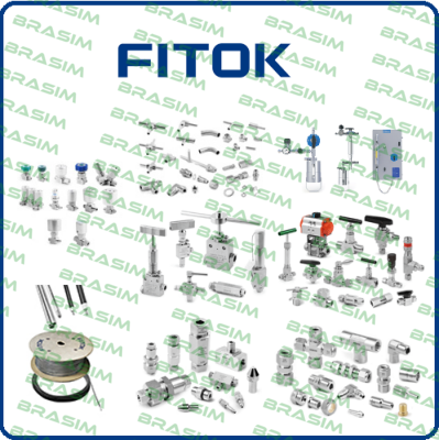 Fitok logo