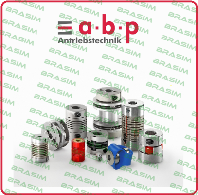 ABP-Antriebstechnik GmbH logo