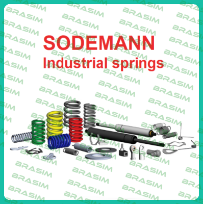 Sodemann logo