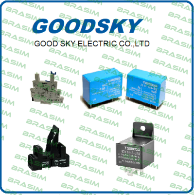 Goodsky logo