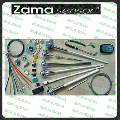 ZAMA SENSOR S.r.l. logo