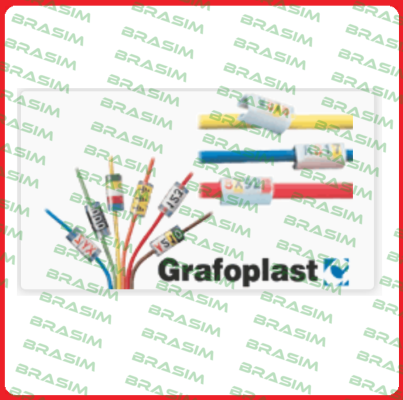 GRAFOPLAST logo