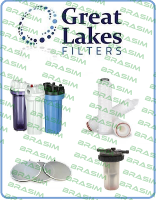 Great Lakes Filters logo