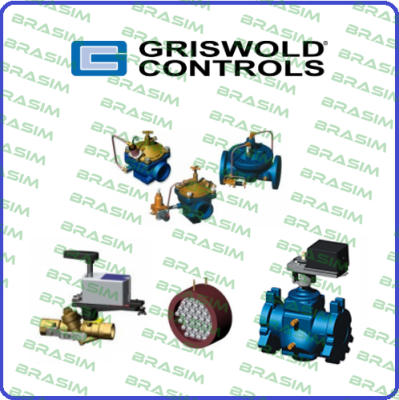 Griswold logo