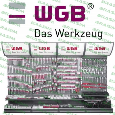 WGB logo