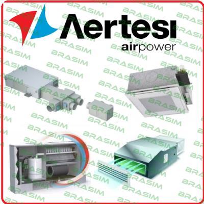 Aertesi logo