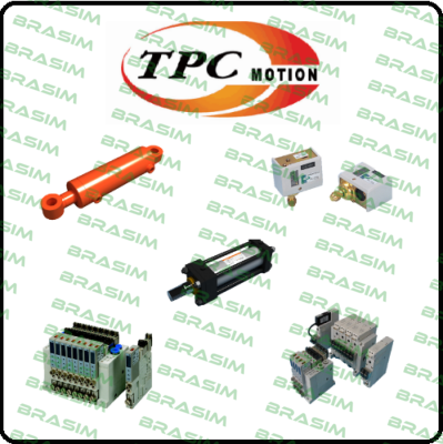 TPC Mechatronics Corporation logo