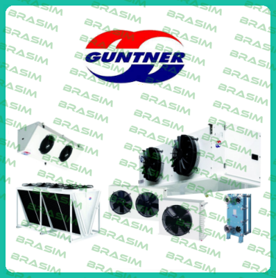 Guntner logo