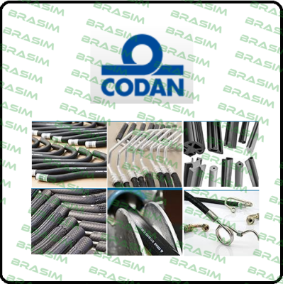 Codan  logo