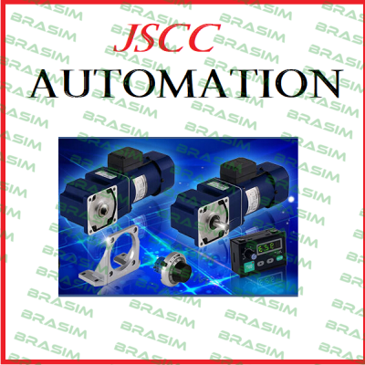 JSCC AUTOMATION CO., LTD. logo