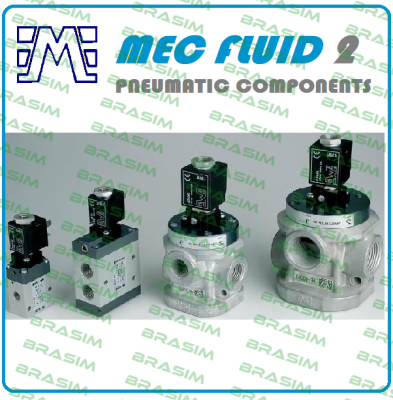 Mec Fluid 2 logo