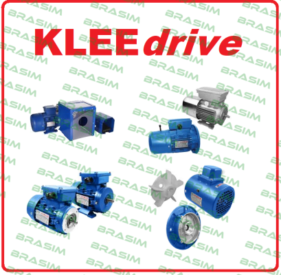 Kleedrive logo