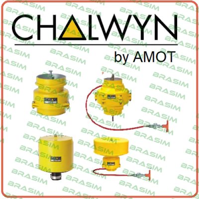 Chalwyn logo