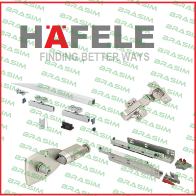 HAFELE logo