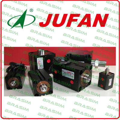 Jufan logo