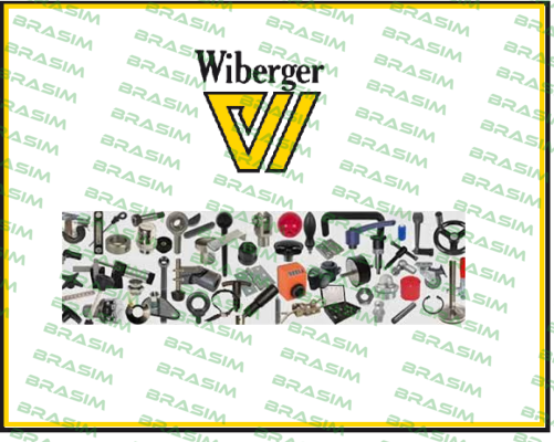 Wiberger logo