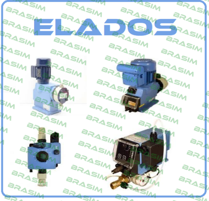 Elados logo