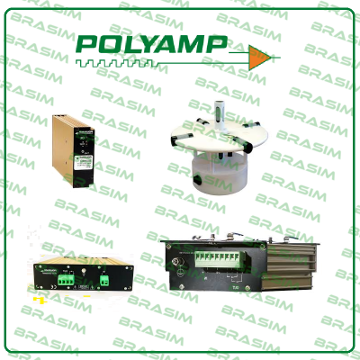 POLYAMP logo