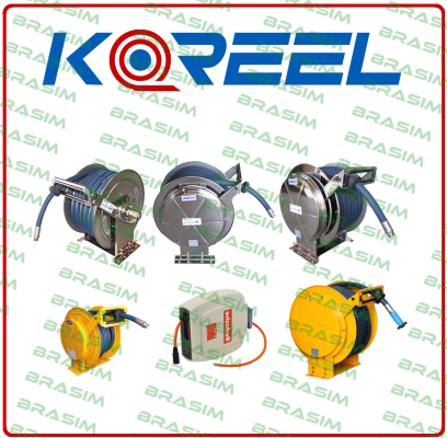 Koreel logo