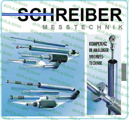 Schreiber Messtechnik logo