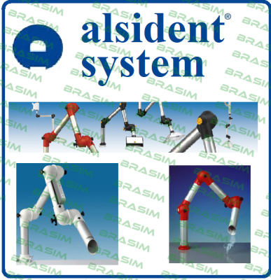 Alsident logo