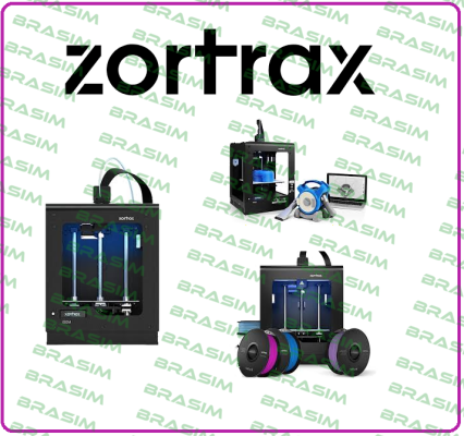 Zortrax logo