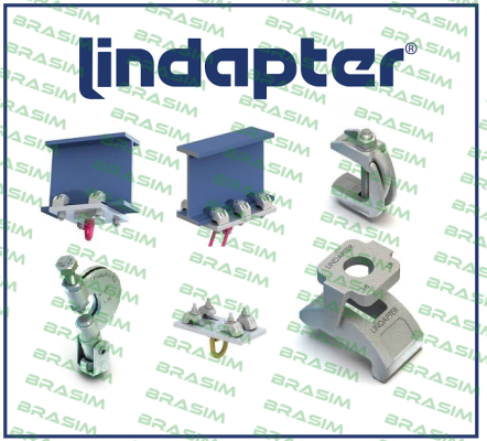 Lindapter logo