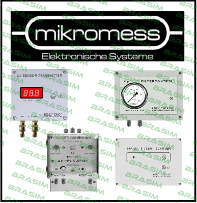 Mikro-mess logo