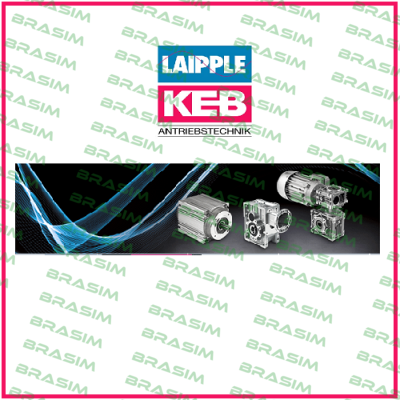 LAIPPLE KEB logo