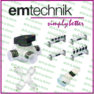 EMTECHNIK logo