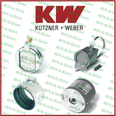 Kutzner + Weber logo