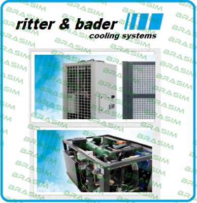 Ritter & Bader logo