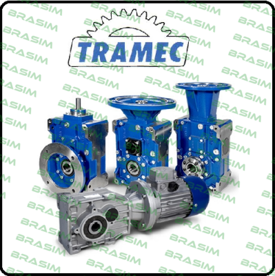 TRAMEC logo