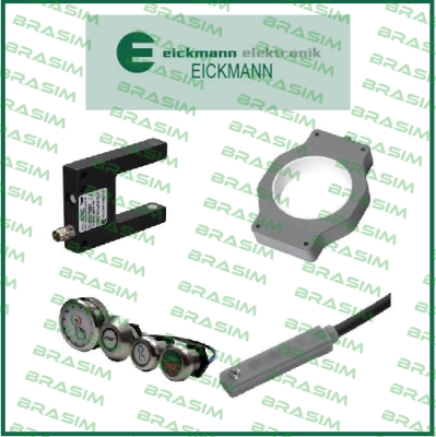 Eickmann Elektronik logo