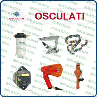 Osculati logo