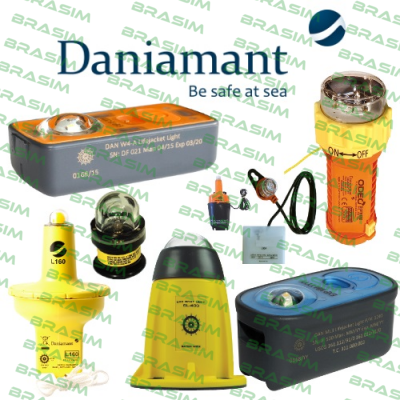 DANIAMANT logo